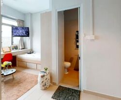 Boon Lay Drive (D22), Apartment #557540961